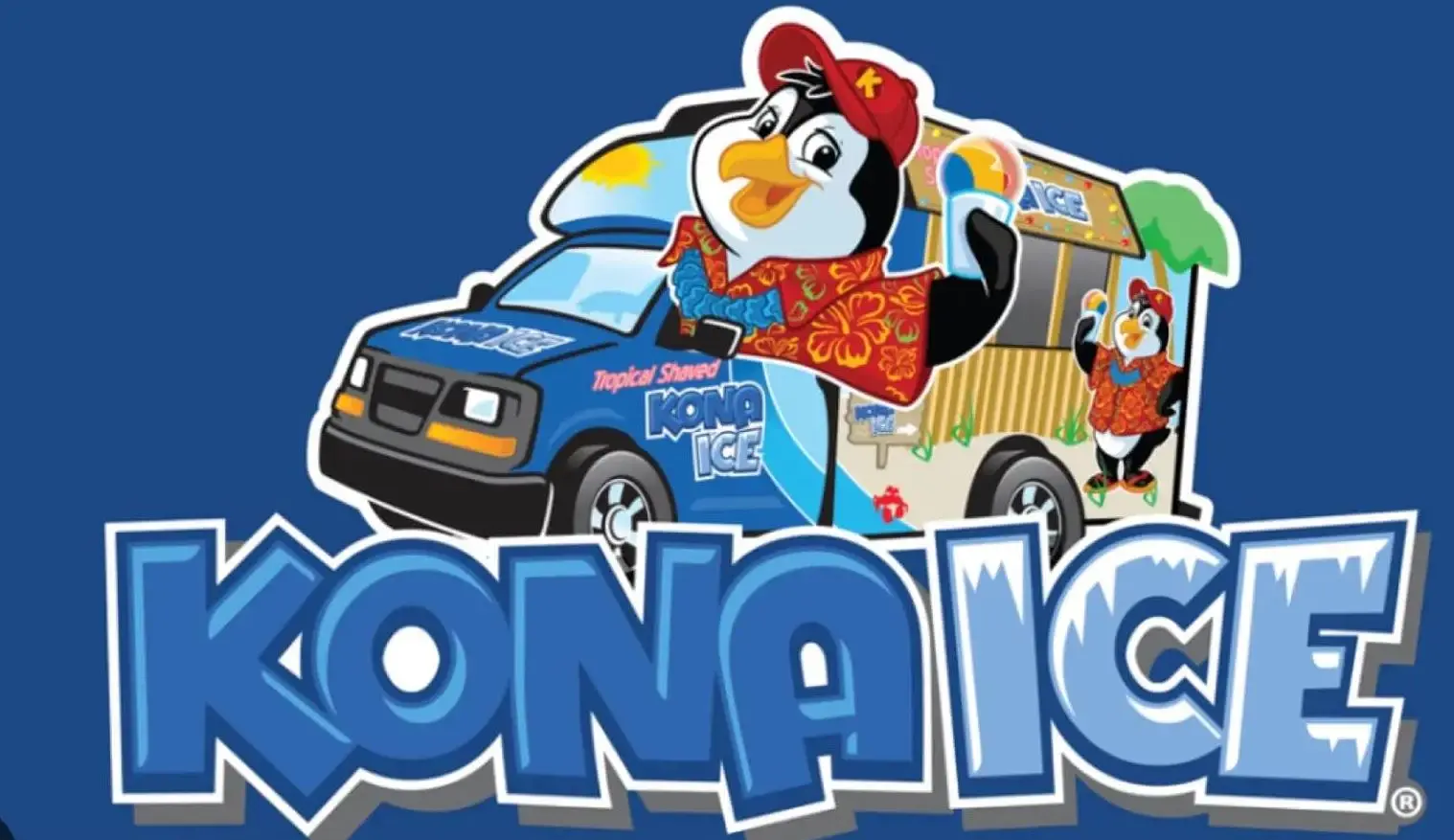 Kona Ice Franchise Cost